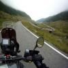 Ruta Moto dn7c--transfagarasan-pass- photo