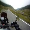 Moto Ruta dn7c--transfagarasan-pass- photo