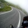 Motorcycle Road dn7c--transfagarasan-pass- photo