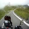 Ruta Moto dn7c--transfagarasan-pass- photo