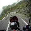 Ruta Moto dn7c--transfagarasan-pass- photo