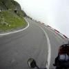 Ruta Moto dn7c--transfagarasan-pass- photo