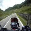 Ruta Moto dn7c--transfagarasan-pass- photo