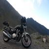 Moto Ruta dn7c--transfagarasan-pass- photo