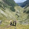 Ruta Moto dn7c--transfagarasan-pass- photo