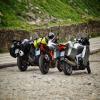 Ruta Moto dn7c--transfagarasan-pass- photo