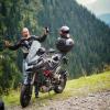 Moto Ruta dn7c--transfagarasan-pass- photo