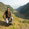 Ruta Moto dn7c--transfagarasan-pass- photo