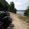 Ruta Moto dn57--djerdap- photo