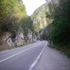 Moto Ruta niska-banja--crvena- photo