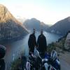 Ruta Moto prishtina-to-kotor-through- photo