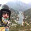 Moto Ruta prishtina-to-valbona-and- photo