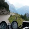 Ruta Moto mangrt-pass--strmec- photo