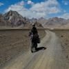 Ruta Moto pamir-highway-tajikistan- photo