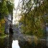 Moto Ruta buki-canyon- photo