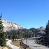 Moto Ruta 130--snowy-range- photo