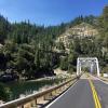 Moto Ruta 70--yankee-hill- photo
