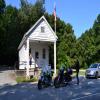 Moto Ruta around-lake-wateree- photo
