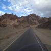 Moto Ruta artist-loop-drive-- photo