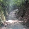 Moto Ruta bixby-to-fort-decharte- photo