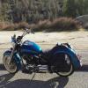 Moto Ruta ca-178--bakersfield- photo