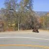 Ruta Moto ca-245--woodlake- photo