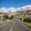 Ruta Moto ut12--escalante-staircase- photo