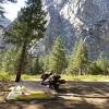 Ruta Moto kings-canyon- photo