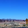 Moto Ruta las-vegas-to-prehistory- photo