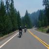 Moto Ruta northern-california--mountain- photo