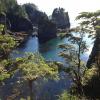 Ruta Moto olympic-peninsula- photo