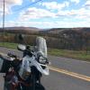 Ruta Moto pa-339--brandonville- photo