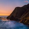 Moto Ruta pacific-coast-hwy-1- photo