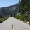 Ruta Moto sherman-pass-road-kernville- photo