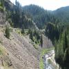 Ruta Moto st-joe-river-road- photo