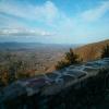 Moto Ruta stuart-to-blue-ridge- photo