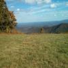 Ruta Moto stuart-to-blue-ridge- photo