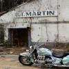 Moto Ruta sumter-national-forest-- photo