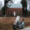 Ruta Moto sumter-national-forest-- photo