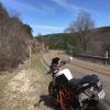 Ruta Moto texas-hill-country-- photo
