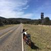 Moto Ruta texas-hill-country-- photo