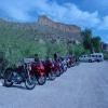 Moto Ruta tortilla-flats--youngberg- photo