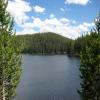 Moto Ruta us14--baldy-pass- photo