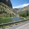 Moto Ruta us20--wy789-- photo