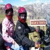 Ruta Moto us-212--beartooth- photo