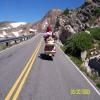 Ruta Moto us-212--beartooth- photo