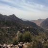 Moto Ruta arizona--new-mexico- photo