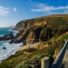Moto Ruta pacific-coast-hwy-1- photo