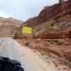 Ruta Moto valley-of-the-gods-- photo