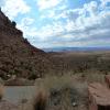 Moto Ruta valley-of-the-gods-- photo